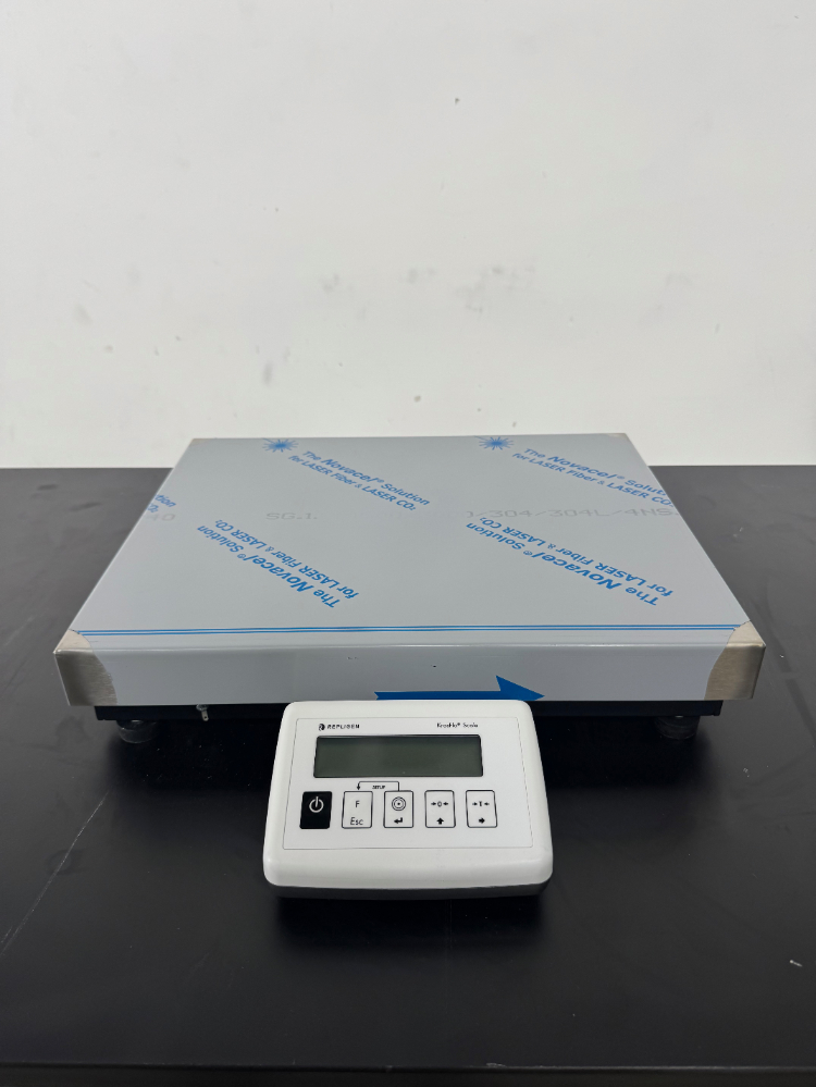 Image of Repligen KrosFlo Scale